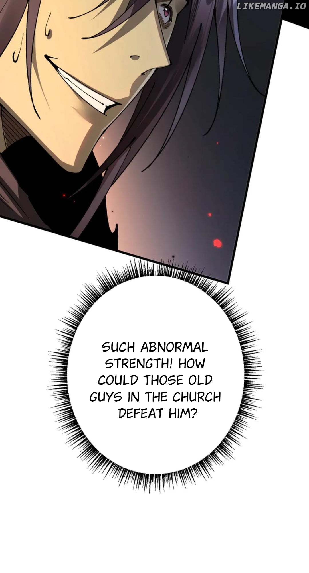 From Goblin to Goblin God Chapter 69 - page 75